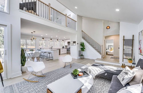 Troy House | Waterfront Troy Home w/Private Boat Dock!
