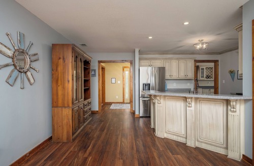 Saint Helena Island House | Waterfront Escape - Seasonal Pool– Perfect for Families & Friends!