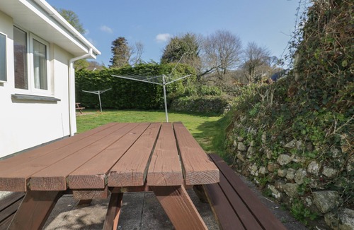 Liskeard Cottage | Watergate Bay