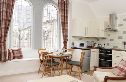 Perth Cottage | Watergate