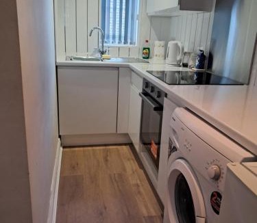 Middlesbrough Apartment | Waterloo apartment