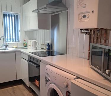 Middlesbrough Apartment | Waterloo apartment