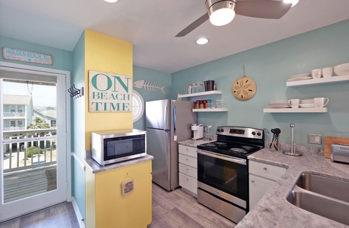 Holden Beach Condo | "Waters Edge 435-A" - Oceanfront Condo w/Community Pool, 2 Bedrooms/2 Bathrooms