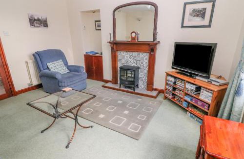 Giggleswick House | Watershed Cottage