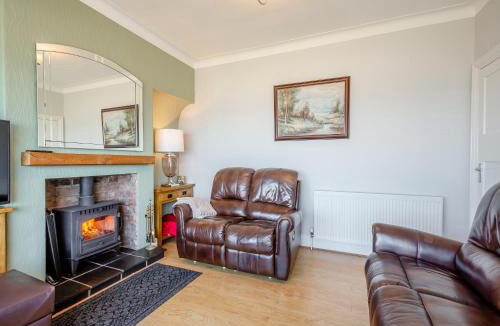 Rhos on Sea House | Waterside