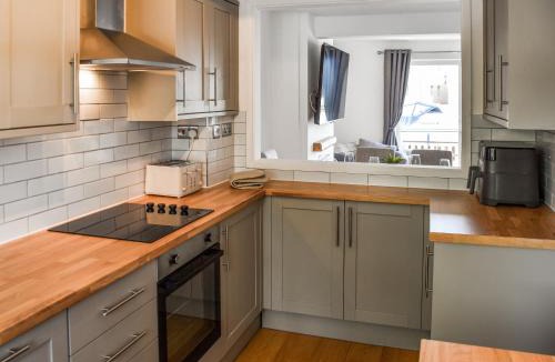 Irstead House | Waterside