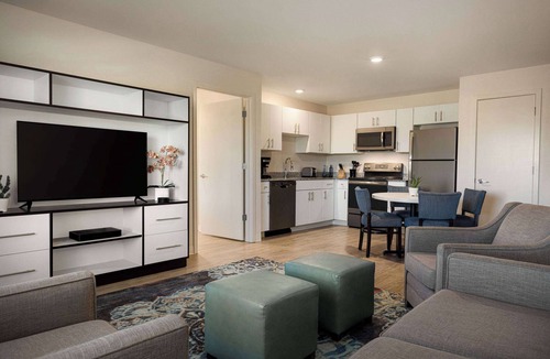 Clegg Hotel | WaterWalk Extended Stay Raleigh Durham Research Triangle