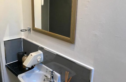 Merchiston Apartment | Watson Crescent Studio
