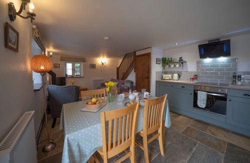 Axbridge Cottage | Wavering: A Charming Home in Axbridge