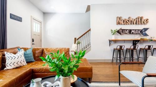 Historic Waverly Apartment | Waverly by AvantStay