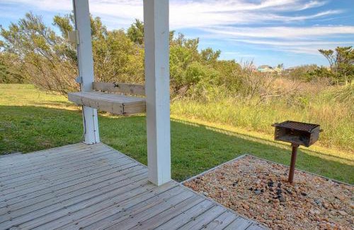 Rodanthe House | Waves of Lunasea 568