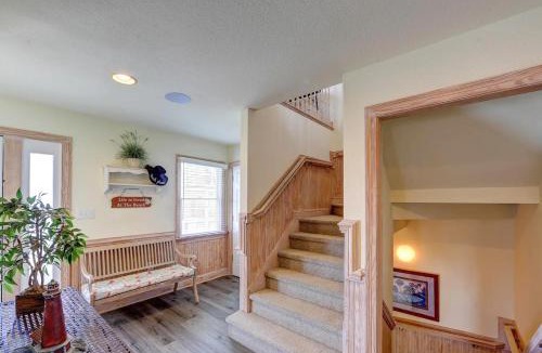 Rodanthe House | Waves of Lunasea 568