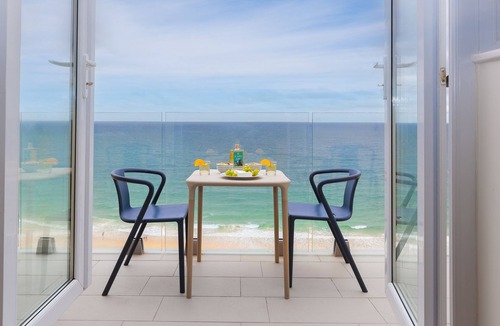 Carbis Bay Cottage | Wavetop
