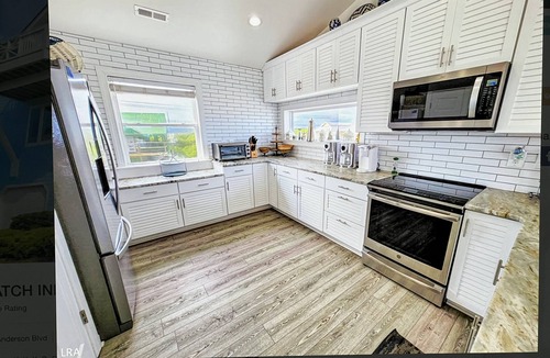 Topsail Beach House | Wavewatch Inn-Spectacular Simplicity The Perfect Beachfront Home Away From Home