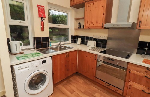 Newton by the Sea Cottage | WAYSIDE COTTAGE, pet friendly, with open fire in Newton-By-The-Sea