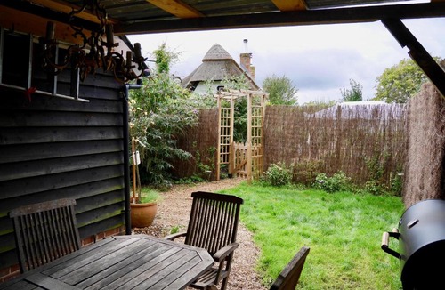 New Forest District House | Wayside Cottage