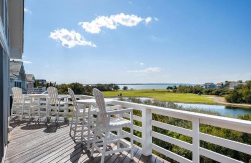 Nags Head House | WE02 Soundbreeze Sunset