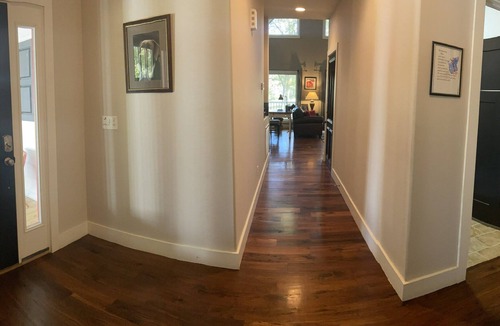 Albemarle House | Wedding Parties & Family Reunions Welcome! Spacious-Private-Ample Parking