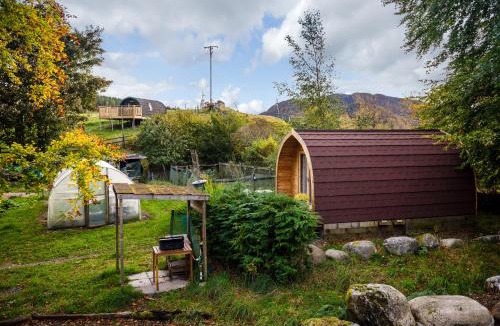 Newtonmore Other | Wee Wilds