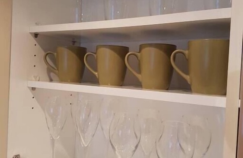 Newcastle-upon-Tyne Apartment | Week2Week Spacious City Centre Apartment