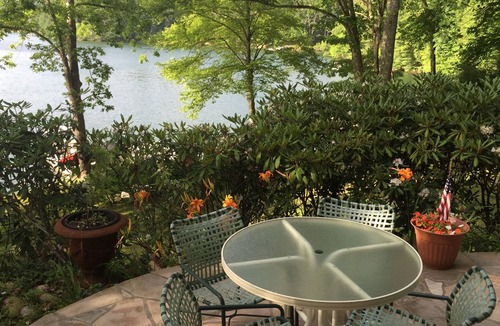 Sapphire Cottage | WeekEnd Get aways for 2