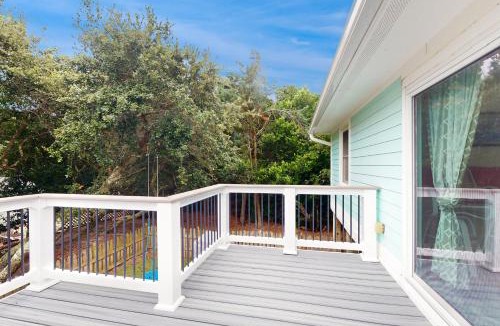 Emerald Isle House | Weekend Therapy