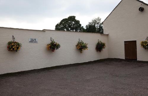 Willand Bed & Breakfast | Weir Mill Farm
