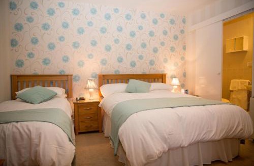 Willand Bed & Breakfast | Weir Mill Farm