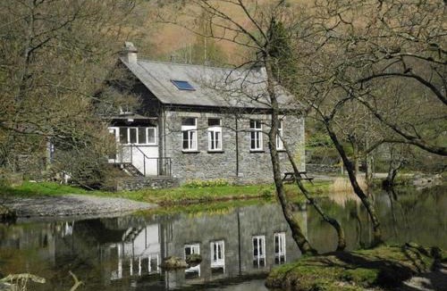 Chapel Stile House | Weirside, Chapel Stile