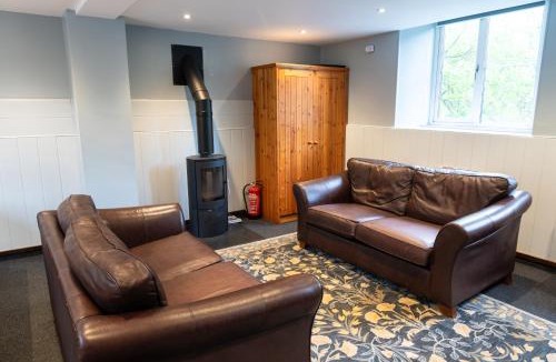 Chapel Stile House | Weirside, Chapel Stile
