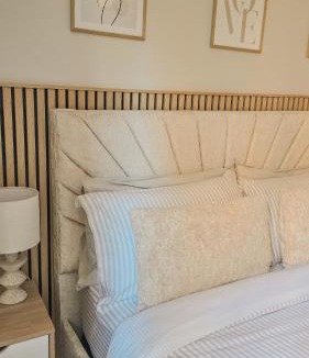 Royston Apartment | Welcome Home