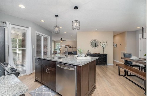 Lake Norman of Catawba House | Welcome to Angler's Cove