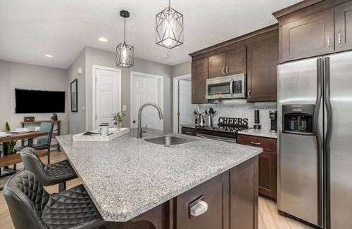 Lake Norman of Catawba House | Welcome to Angler's Cove