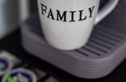 Norfolk House | Welcome to Gladstone Family Getaway!