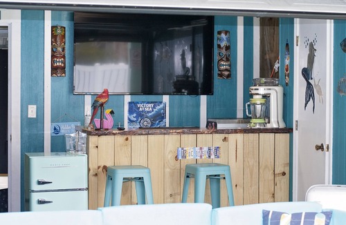 Holden Beach House | Welcome to Irie Vibes!