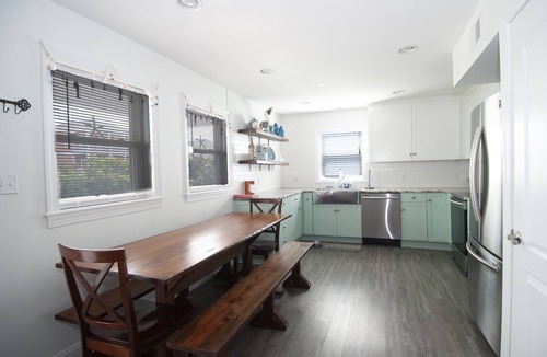 Holden Beach House | Welcome to Irie Vibes!