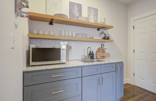 Wilmore Apartment | Welcome To Mint & Park - Unit B