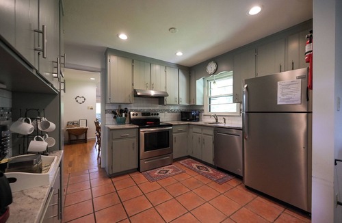 Kenilworth House | Welcome to Nana’s Place in Asheville!