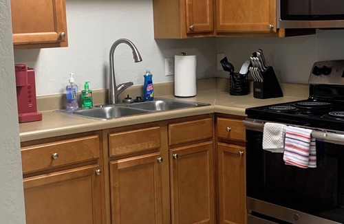 Villa Heights House | Welcome to our Place