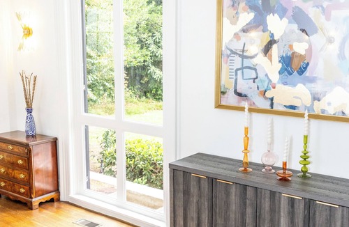 Summerville House | Welcome to Summerville! 1.0 miles from the Augusta National