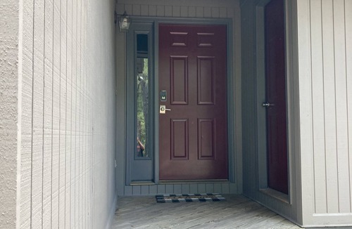 Pinehurst House | Welcome to the Doglegleft. Beautiful Golf Front home on Pinehurst #6