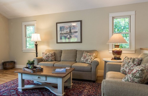 Brevard House | Welcome to Water's Edge: Family-Friendly, Dog-Friendly Adventure Awaits!