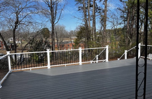 Albemarle House | Welcome to Your Enchanting 3-Bedroom Home in Charming Albemarle-North Carolina