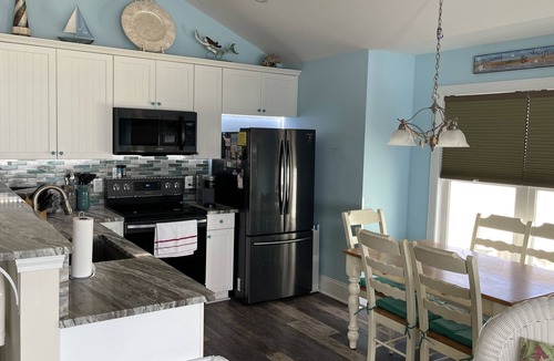 Surf City House | Welcome to your Sea Escape