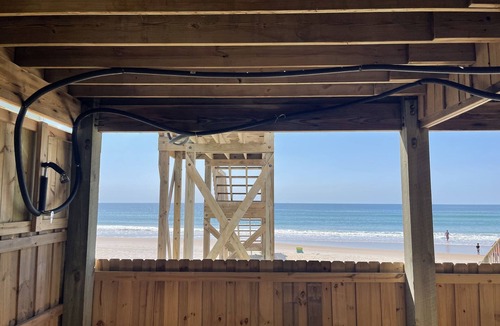 Surf City House | Welcome to your Sea Escape