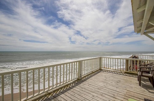 Surf City House | Welcome to your Sea Escape