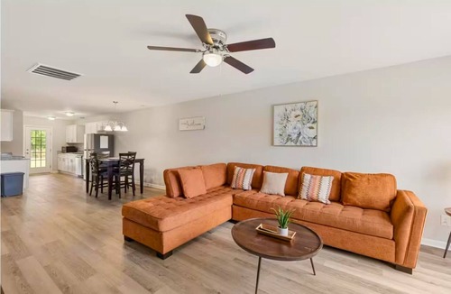 Winterville House | Welcome to Your Winterville/Greenville Getaway!