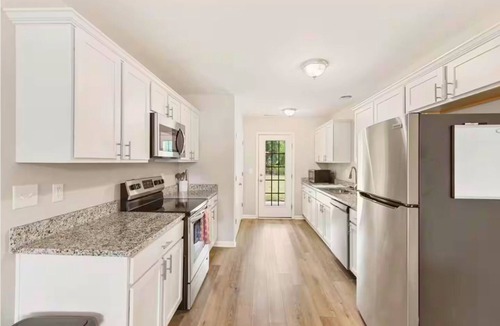 Winterville House | Welcome to Your Winterville/Greenville Getaway!