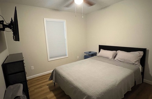 Long View House | Welcometohickory