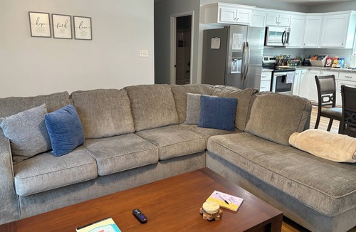 Long View House | Welcometohickory